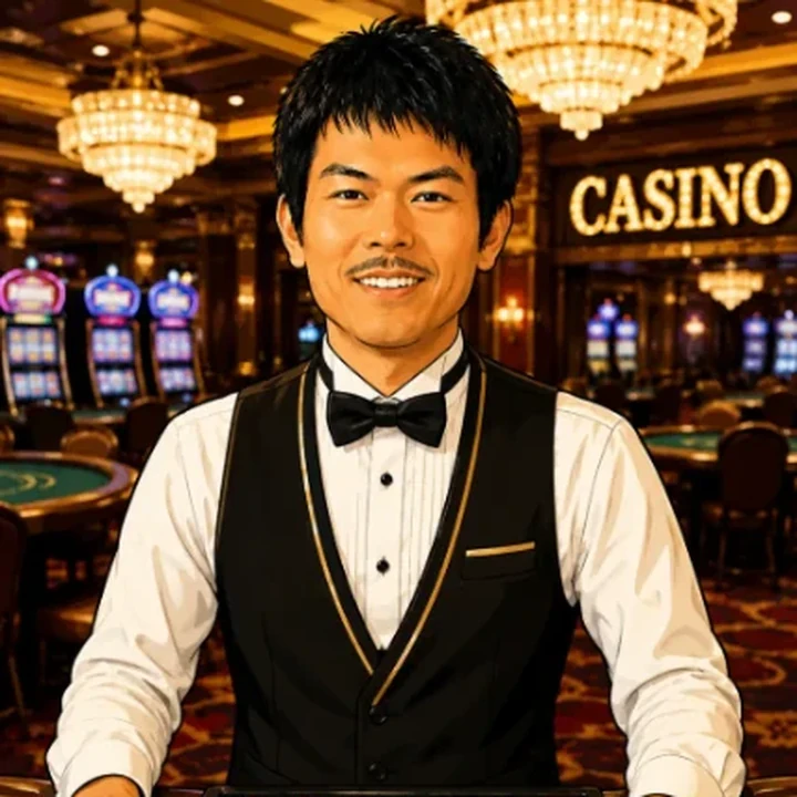 人生山あり鶴谷のアイコン