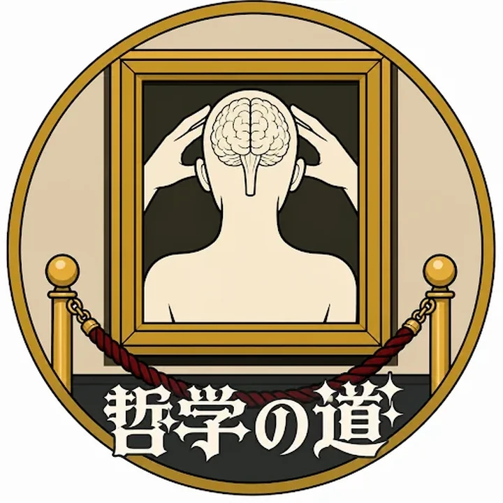 「哲学の道」のアイコン