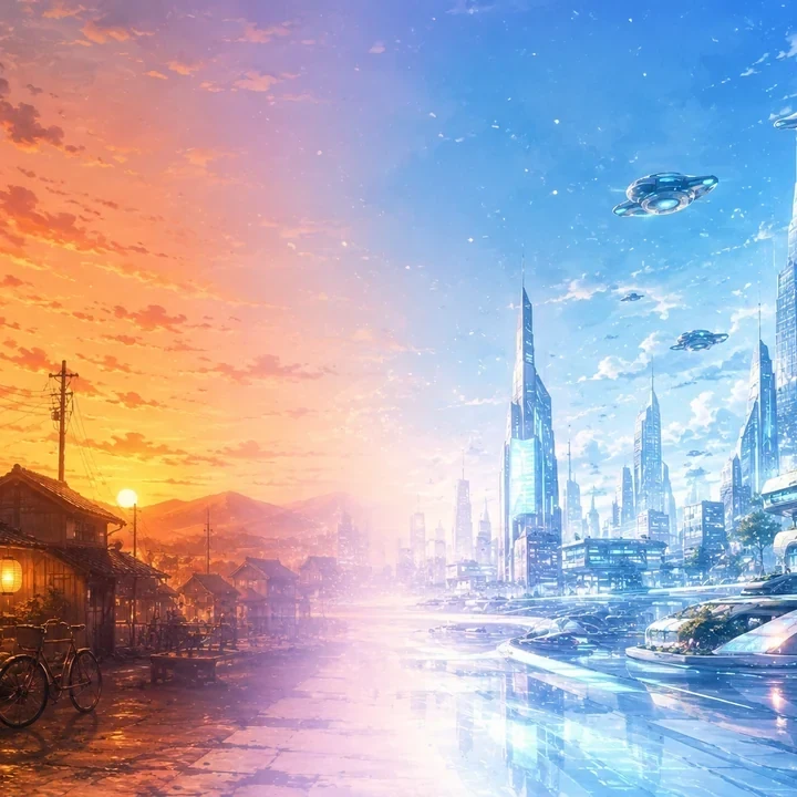 FROM ROOTS TO FUTUREのアイコン