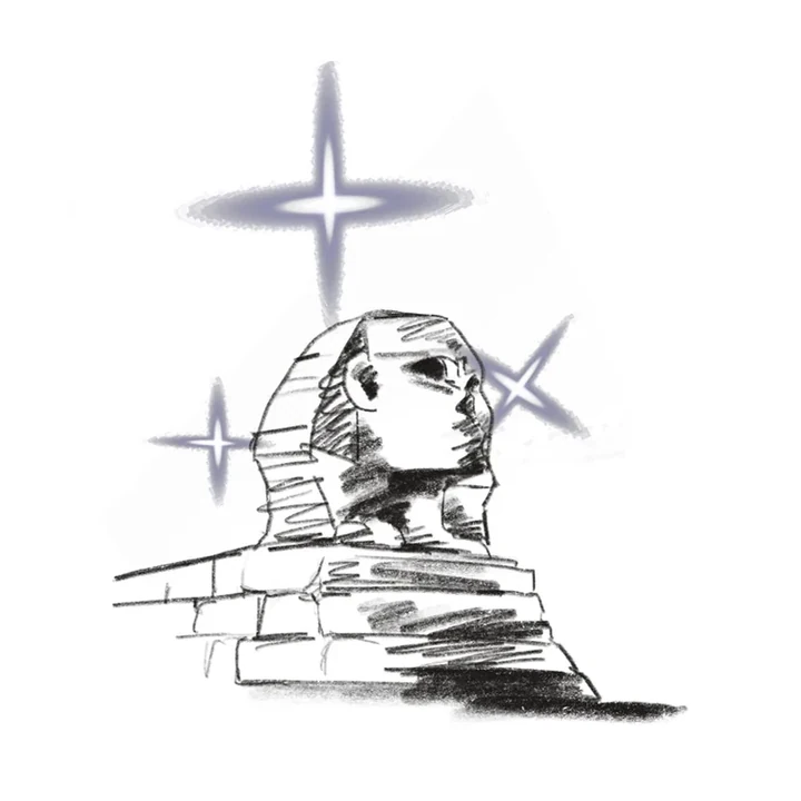 星が動く。歴史が動く。のアイコン