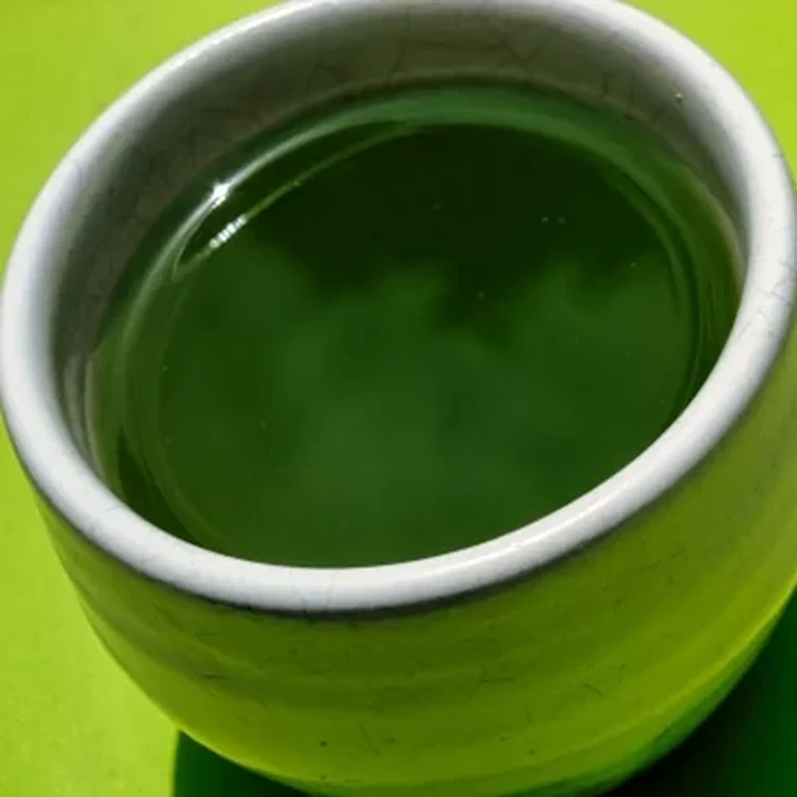 茶華道部のアイコン