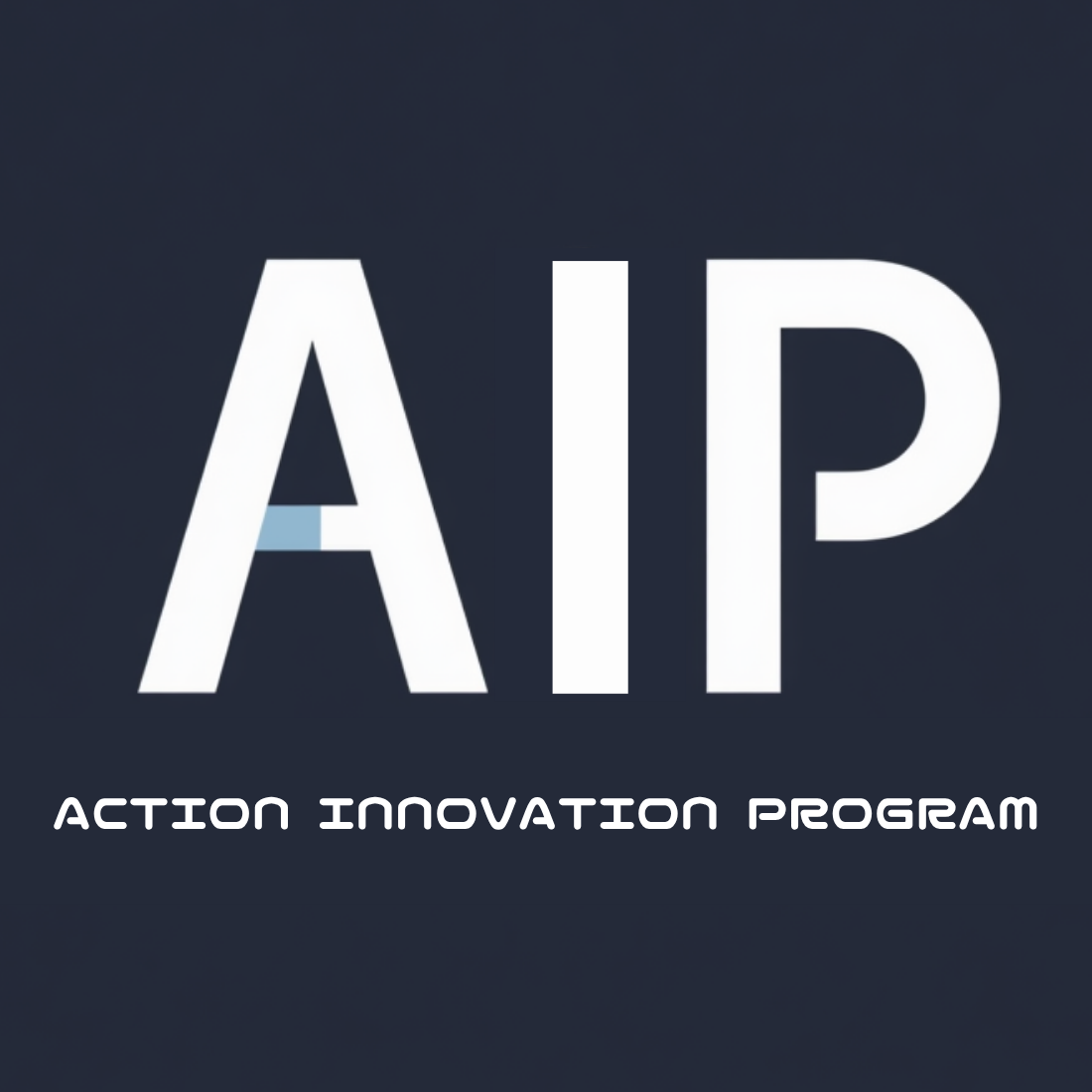 AIPのアイコン