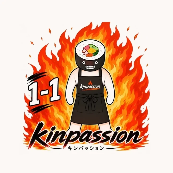 Kinpassionのアイコン