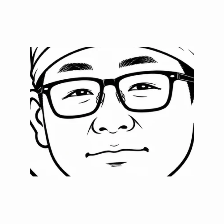 びんじの知らない焼きそばの世界のアイコン