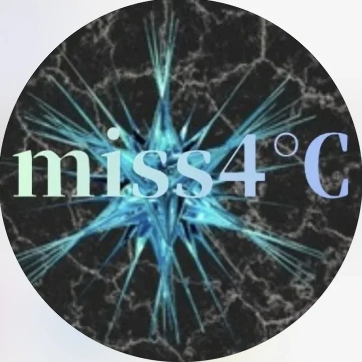 miss4℃のアイコン