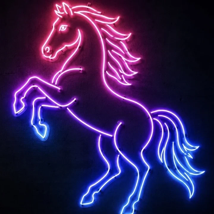 馬馬刺しのアイコン