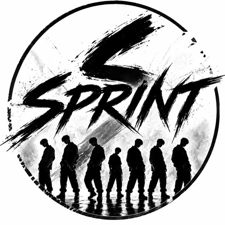 SPRINTのアイコン