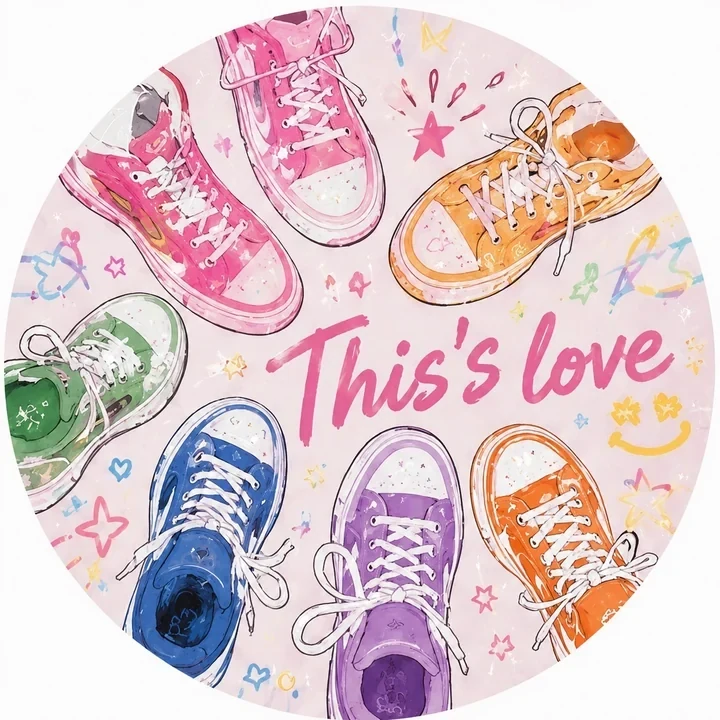 This’s loveのアイコン