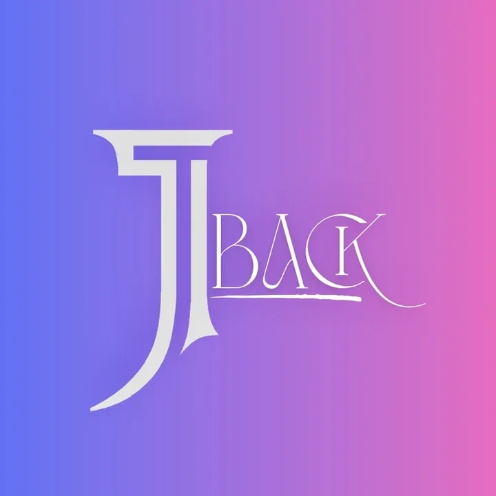 J-BACKのアイコン