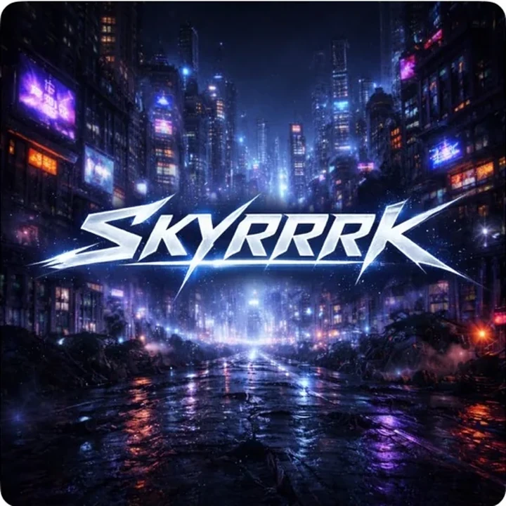 Skyrrrkのアイコン