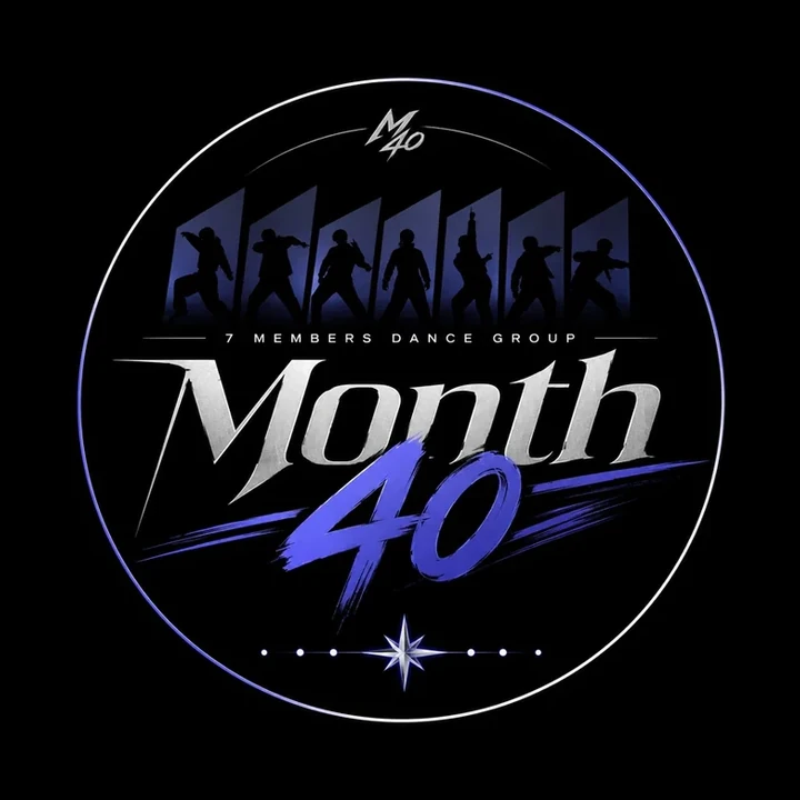 Month40のアイコン