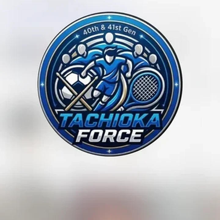 Tachioka Force💪のアイコン