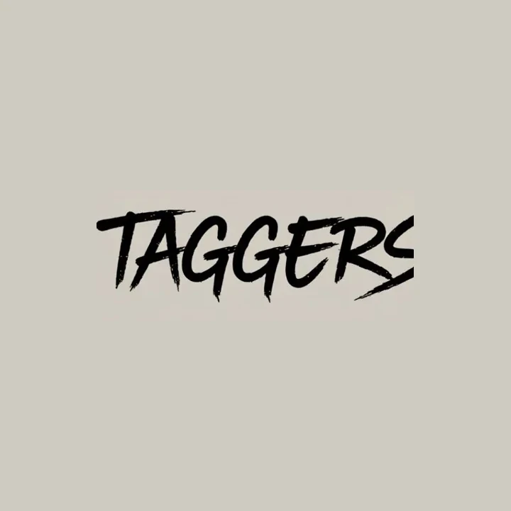 taggersのアイコン