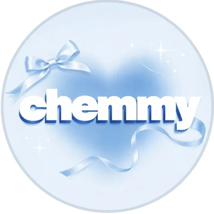 chemmyのアイコン