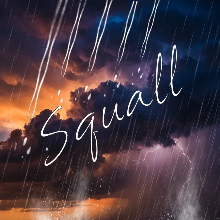 Squallのアイコン