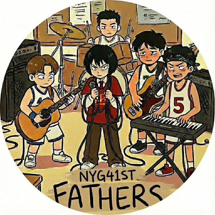 FATHERSのアイコン