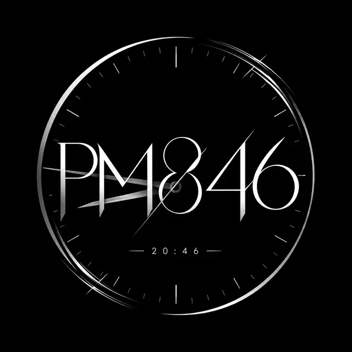 PM846のアイコン