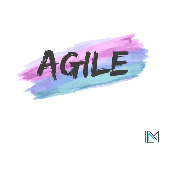 Agileのアイコン