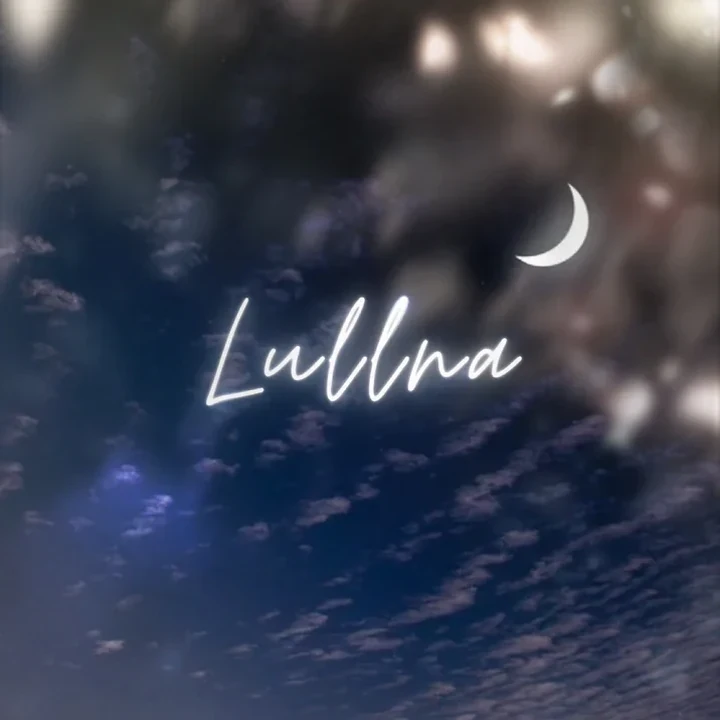 Lullnaのアイコン