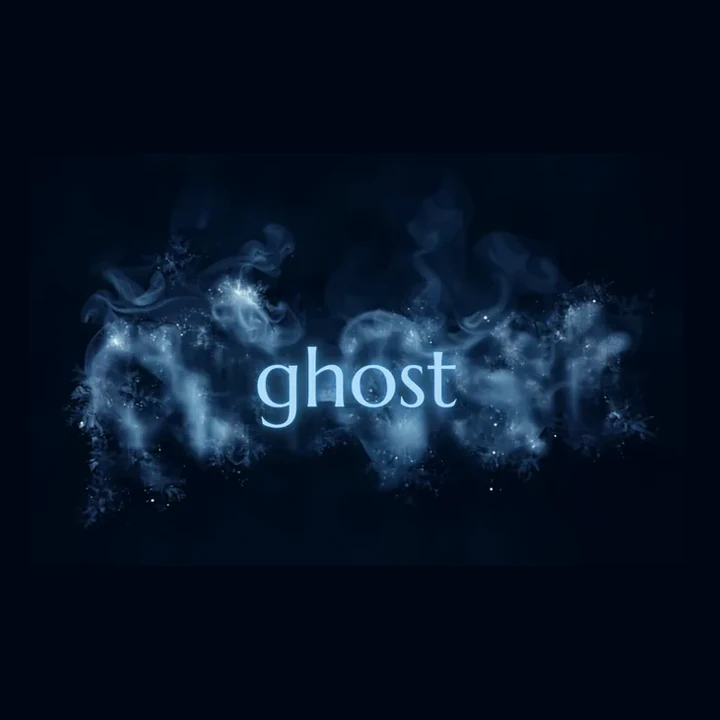 ghostのアイコン