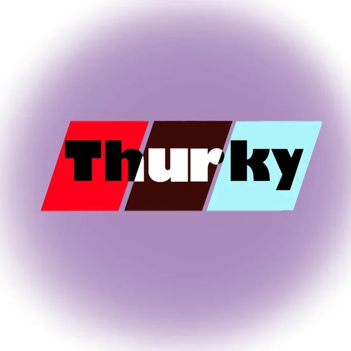 Thurkyのアイコン