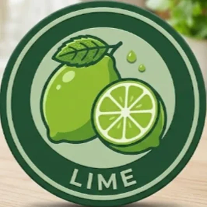 ライムのアイコン