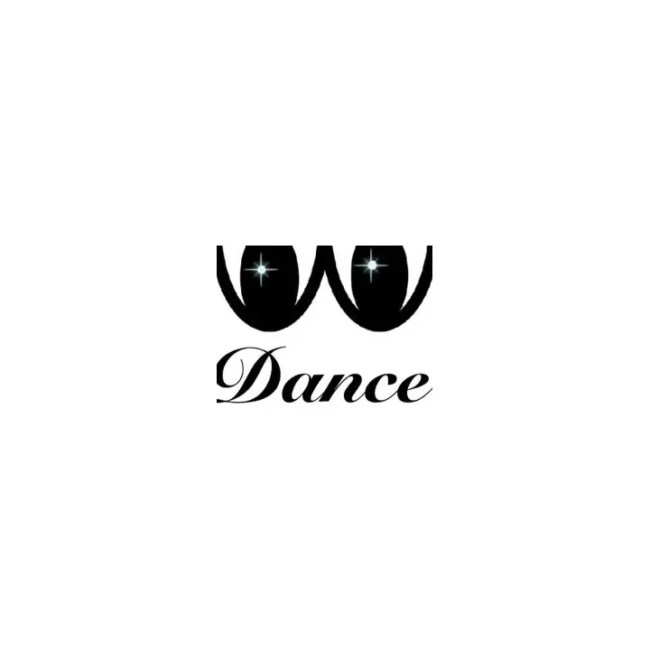 ダンス同好会のアイコン