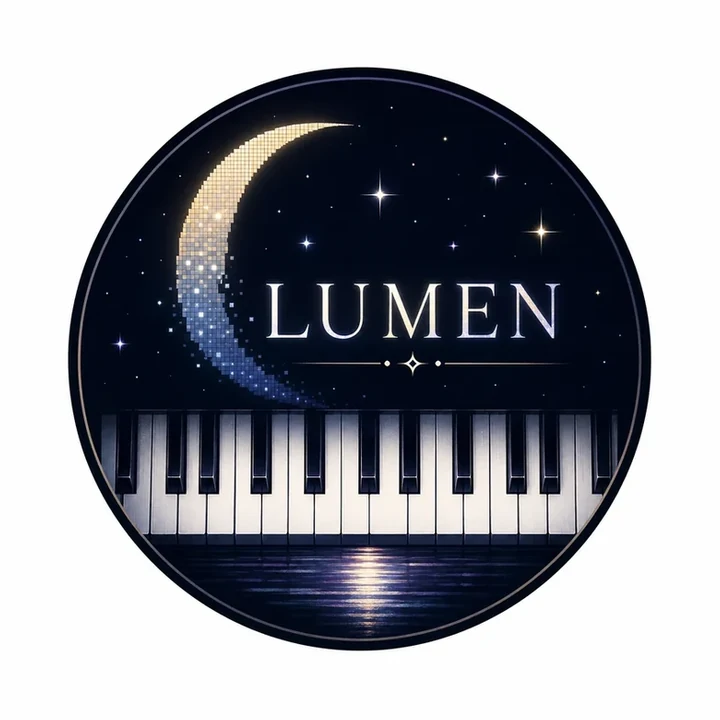 LUMENのアイコン