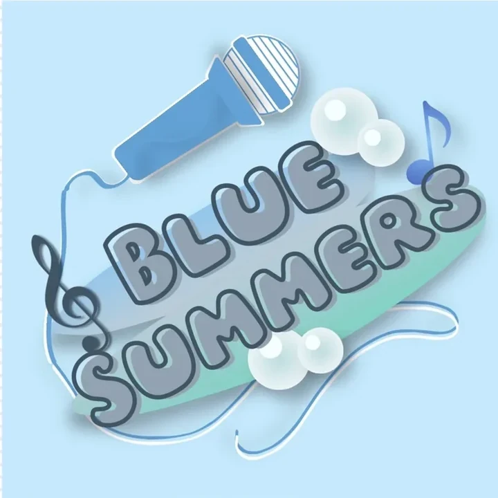 Blue Summersのアイコン